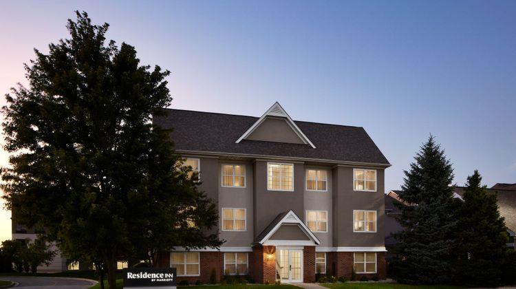 Residence Inn by Marriott Northwest Exterior
