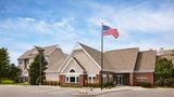 <b>Residence Inn by Marriott Northwest Exterior</b>. Images powered by <a href="https://www.leonardoworldwide.com/" title="Leonardo Worldwide" target="_blank">Leonardo</a>.