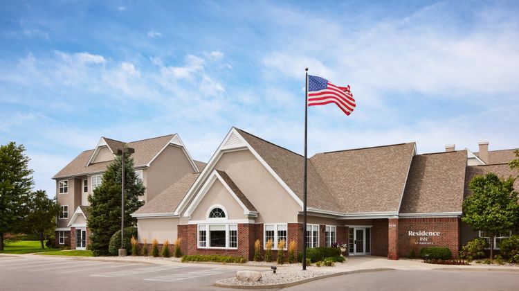 Residence Inn by Marriott Northwest Exterior