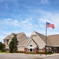 Residence Inn by Marriott Northwest