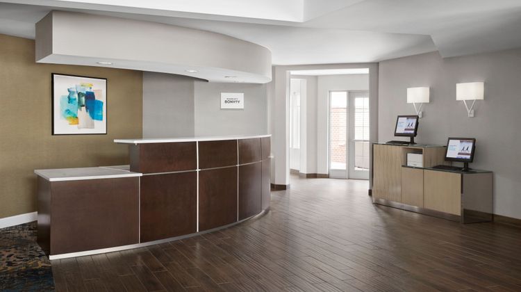 Residence Inn by Marriott Northwest Lobby