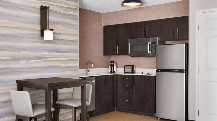 Residence Inn by Marriott Northwest Room