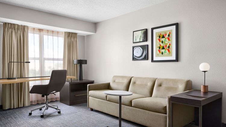 Residence Inn by Marriott Northwest Room