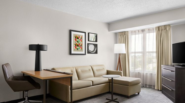 Residence Inn by Marriott Northwest Room