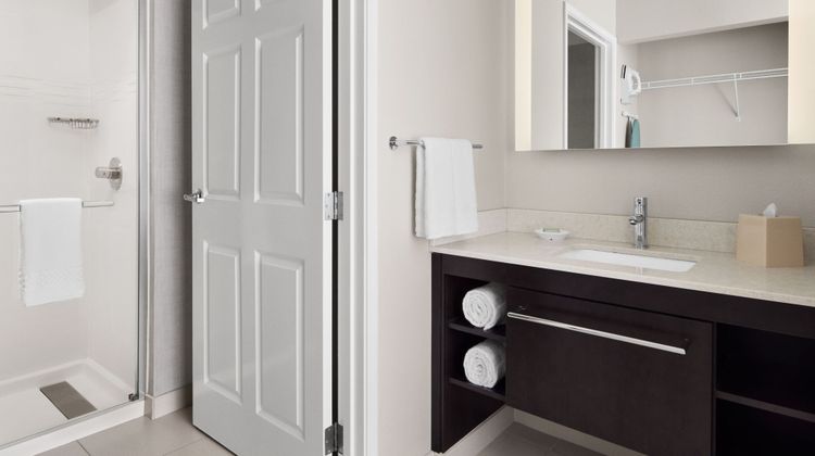 Residence Inn by Marriott Northwest Room