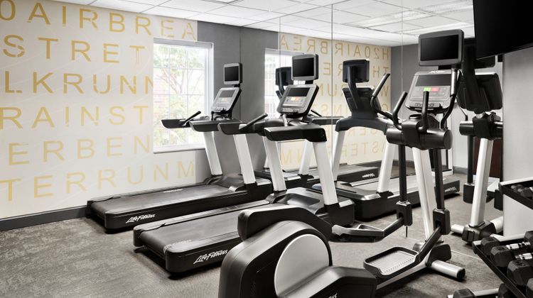 Residence Inn by Marriott Northwest Recreation