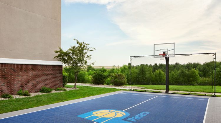 Residence Inn by Marriott Northwest Recreation
