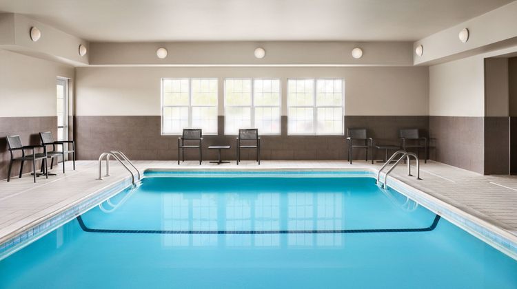 Residence Inn by Marriott Northwest Pool