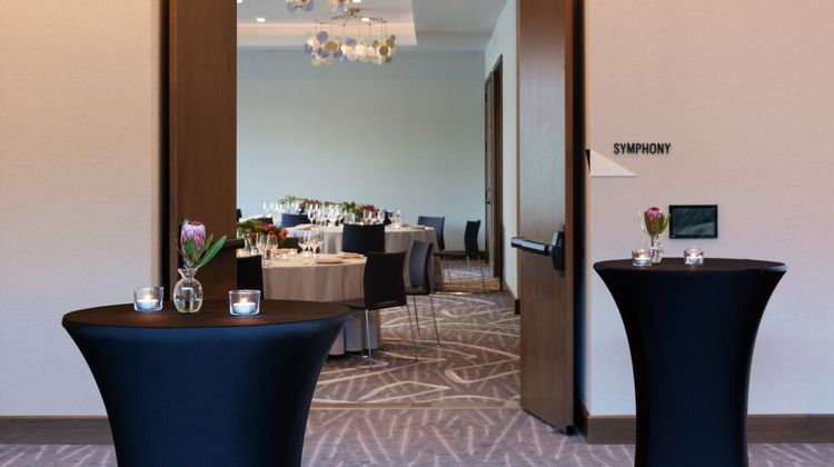 Kimpton Shane Hotel Meeting