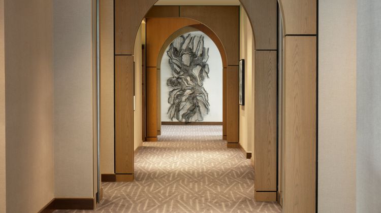 Kimpton Shane Hotel Exterior