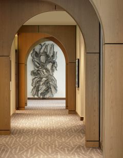 Kimpton Shane Hotel