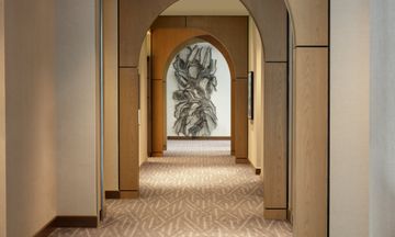Kimpton Shane Hotel
