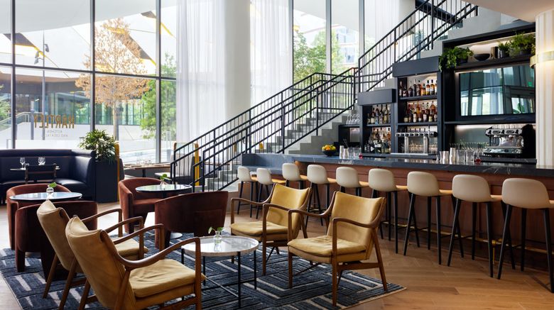 <b>Kimpton Shane Hotel Restaurant</b>. Images powered by <a href="https://www.leonardoworldwide.com/" title="Leonardo Worldwide" target="_blank">Leonardo</a>.