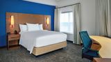 Residence Inn at Flamingo Crossings Suite