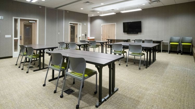 SpringHill Suites Kenosha Meeting