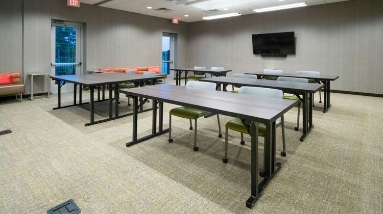 SpringHill Suites Kenosha Meeting
