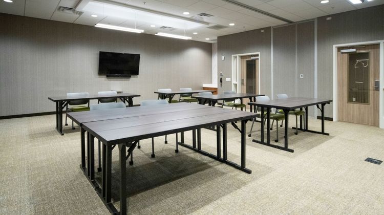 SpringHill Suites Kenosha Meeting