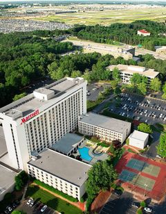 Atlanta Airport Marriott
