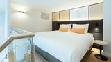 <b>Residence Inn The Hague Room</b>. Images powered by <a href="https://www.leonardoworldwide.com/" title="Leonardo Worldwide" target="_blank">Leonardo</a>.