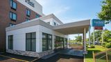 Fairfield Inn New York JFK Airport Exterior