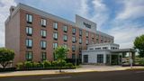 Fairfield Inn New York JFK Airport Exterior