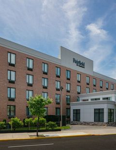 Fairfield Inn New York JFK Airport