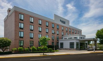 Fairfield Inn New York JFK Airport