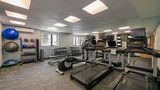 Fairfield Inn New York JFK Airport Recreation