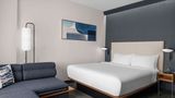 Courtyard Calgary Downtown Room