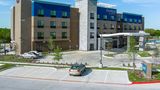 <b>Fairfield Inn & Suites South Denton Area Exterior</b>. Images powered by <a href="https://www.leonardoworldwide.com/" title="Leonardo Worldwide" target="_blank">Leonardo</a>.