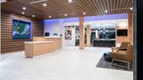 <b>Fairfield Inn & Suites South Denton Area Lobby</b>. Images powered by <a href="https://www.leonardoworldwide.com/" title="Leonardo Worldwide" target="_blank">Leonardo</a>.