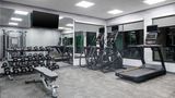 <b>Fairfield Inn & Suites South Denton Area Health Club</b>. Images powered by <a href="https://www.leonardoworldwide.com/" title="Leonardo Worldwide" target="_blank">Leonardo</a>.