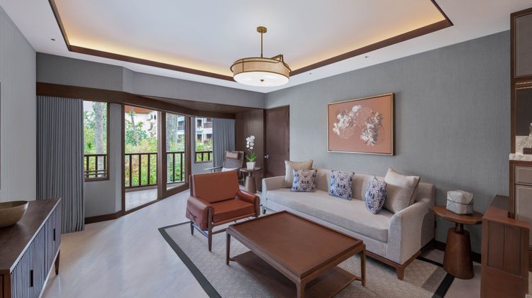 The Laguna, A Luxury Collection Resort Room