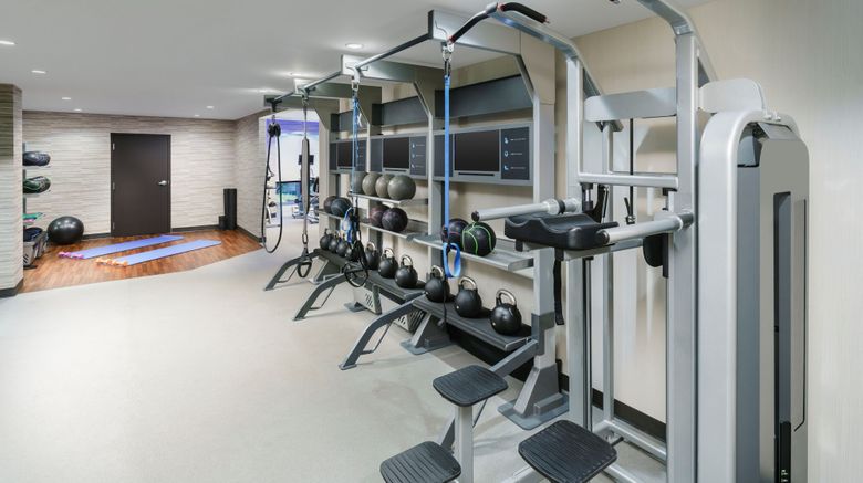<b>Courtyard Philadelphia Montgomeryville Recreation</b>. Images powered by <a href="https://www.leonardoworldwide.com/" title="Leonardo Worldwide" target="_blank">Leonardo</a>.