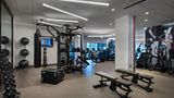 Bridgewater Marriott Recreation