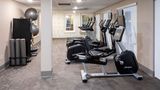 Residence Inn by Marriott Roseville Health Club