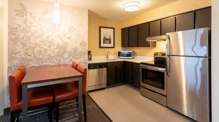 Residence Inn by Marriott Roseville Room