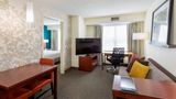 Residence Inn by Marriott Roseville Room