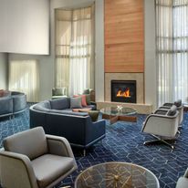 Courtyard by Marriott Atlanta Alpharetta