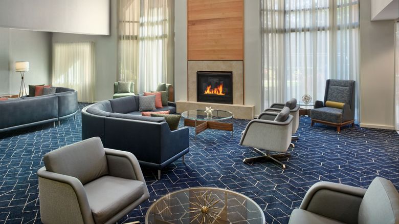 Courtyard by Marriott Atlanta Alpharetta Exterior. Images powered by <a href="https://www.leonardoworldwide.com" target="_blank" rel="noopener">Leonardo</a>.
