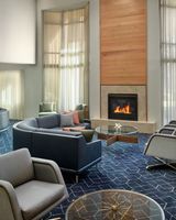 Courtyard by Marriott Atlanta Alpharetta