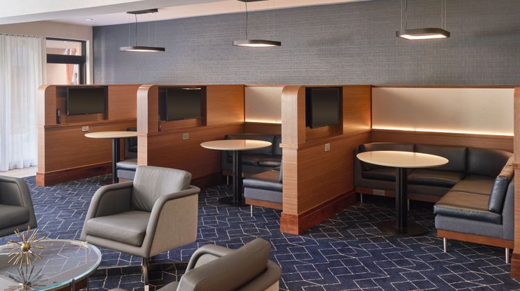 Courtyard by Marriott Atlanta Alpharetta Other