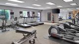 Courtyard by Marriott Atlanta Alpharetta Recreation