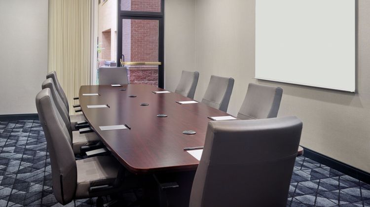 Courtyard by Marriott Atlanta Alpharetta Meeting