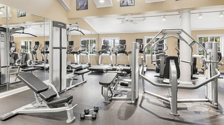 Marriott's Legends Edge at Baypoint Recreation