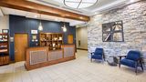 Four Points Raleigh Durham Airport Exterior