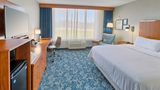Four Points Raleigh Durham Airport Room