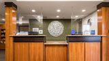 <b>Fairfield Inn St George Exterior</b>. Images powered by <a href="https://www.leonardoworldwide.com/" title="Leonardo Worldwide" target="_blank">Leonardo</a>.
