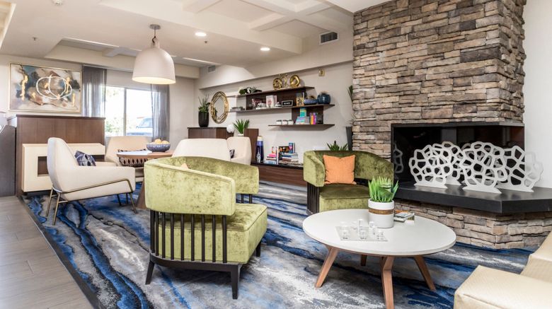 <b>Fairfield Inn St George Exterior</b>. Images powered by <a href="https://www.leonardoworldwide.com/" title="Leonardo Worldwide" target="_blank">Leonardo</a>.