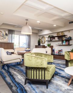 Fairfield Inn St George